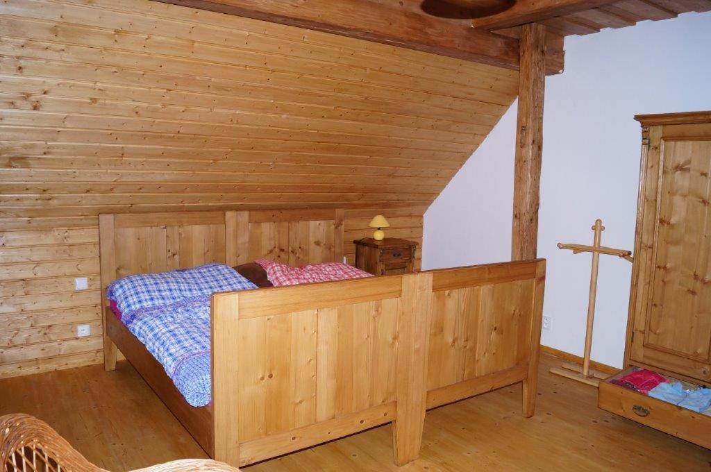 Villa Beata Radvánovice Esterno foto