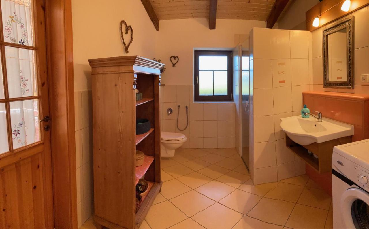 Villa Beata Radvánovice Esterno foto